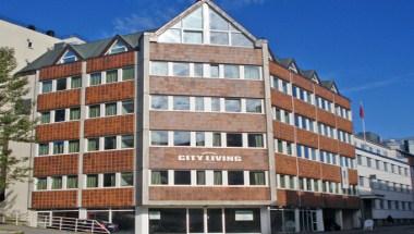 City Living Hotel, Tromso in Tromso, NO