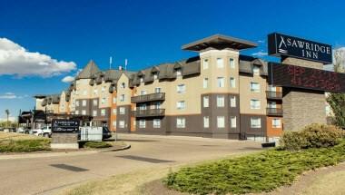 Sawridge Inn and Conference Centre Edmonton South in Edmonton, AB