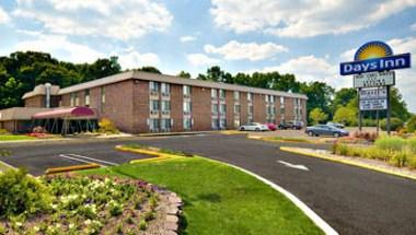 Days Inn by Wyndham East Windsor/Hightstown in East Windsor, NJ