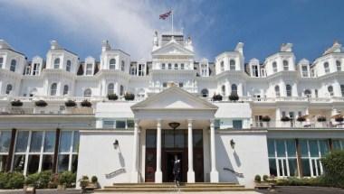 The Grand Hotel-Eastbourne in Eastbourne, GB1