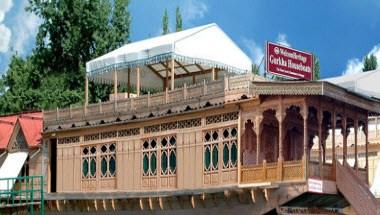 WelcomHeritage Gurkha Houseboats in Srinagar, IN