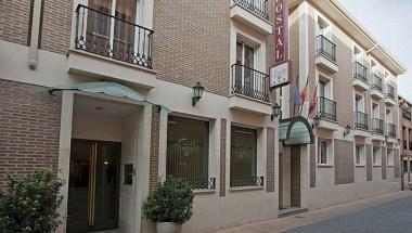 Hostal Carlos III in Getafe, ES