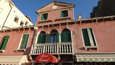 Hotel Canal in Venice, IT