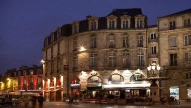 Coeur de city hotel Bordeaux Clemenceau in Bordeaux, FR