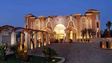 Xperience Sea Breeze Resort in Sharm el-Sheikh, EG