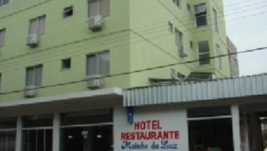 Hotel & Restaurante Moinho da Luz in Arroio do Meio, BR