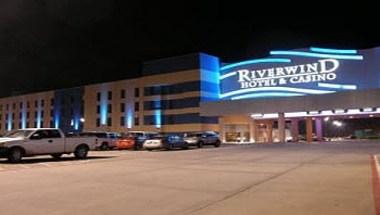 Riverwind Hotel in Norman, OK