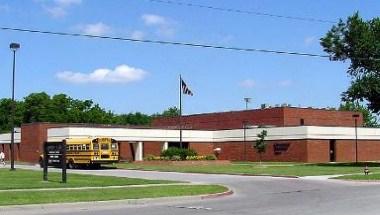 Linwood Recreation Center in Wichita, KS