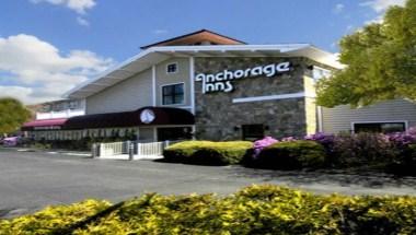 Anchorage Inns and Suites Portsmouth in Portsmouth, NH