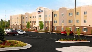 Candlewood Suites Gonzales - Baton Rouge Area in Gonzales, LA