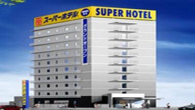 Super Hotel Suzuka in Suzuka, JP