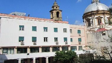 Student’S Hostel San Saverio in Palermo, IT