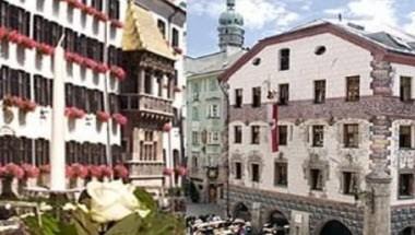 Best Western Plus Hotel Goldener Adler in Innsbruck, AT