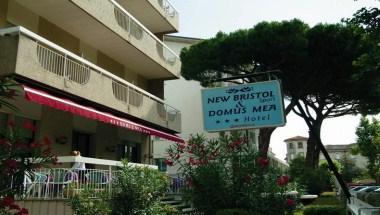 New Bristol Sport & Domus Mea Hotel in Cesenatico, IT