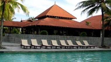 Sutra Beach Resort & Spa in Marang, MY