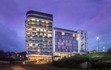 Hilton Bournemouth in Bournemouth, GB1