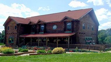 The Silver Star Bed & Breakfast Inn in Spring Green, WI