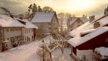 Gasthof zur Krone in Greifensee, CH