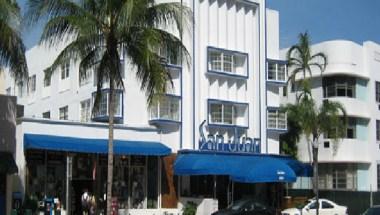 San Juan Hotel in Miami Beach, FL