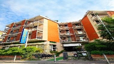 Hotel Olympic in Diano Marina, IT