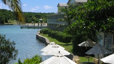 Long Bay Hotel in St. John's, AG