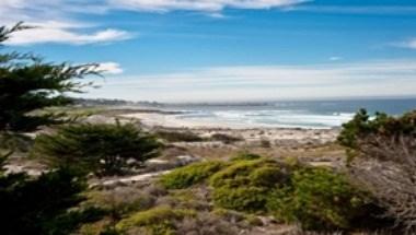 Asilomar Hotel & Conference Center in Pacific Grove, CA