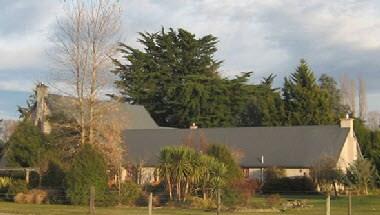 Serenada Country Lodge in Rangiora, NZ