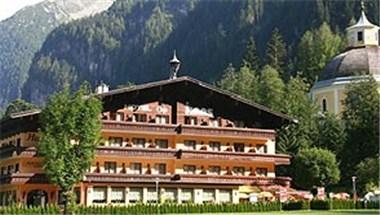 Hotel Haas in Bad Gastein, AT