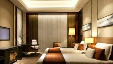 DoubleTree by Hilton Hotel Anhui - Suzhou in Suzhou City, CN