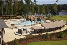 Auburn Marriott Opelika Resort & Spa at Grand National in Opelika, AL