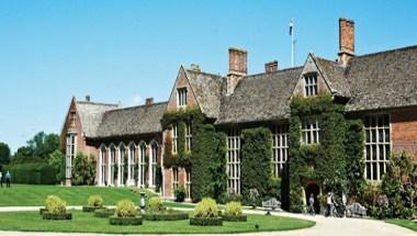 Littlecote House Hotel in Hungerford, GB1