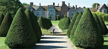 Littlecote House Hotel in Hungerford, GB1