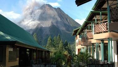 Arenal Observatory Lodge in La Fortuna, CR