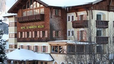 Hotel Schwarzer Adler in Tannheim, AT