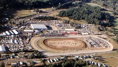 Grays Harbor Fair & Event Center in Elma, WA