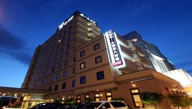 Hotel Route-Inn Obihiro Ekimae in Obihiro, JP