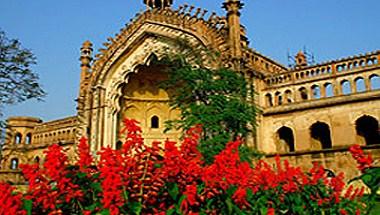 Capoor's Hotel Bar & Restaurant in Lucknow, IN