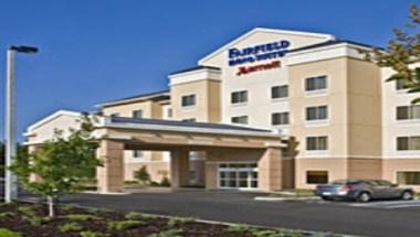 Fairfield Inn & Suites Lewisburg in Lewisburg, WV