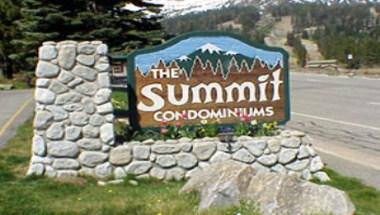 Summit Condominiums in Mammoth Lakes, CA