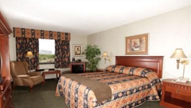 Travelway Inn in Sudbury, ON