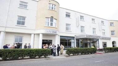 Westville Hotel in Enniskillen, GB4