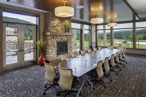 Liberty Mountain Resort & Conference Center in Gettysburg, PA