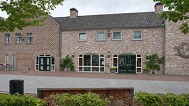 Herberg de Bongerd in Kessel, NL