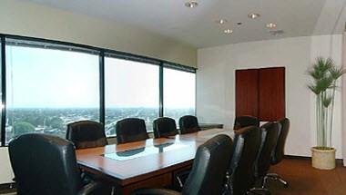 Premier Business Center - Huntington Beach Plaza in Huntington Beach, CA