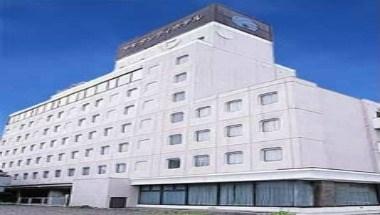 Hotel Pearl City - Akita Omachi in Akita, JP