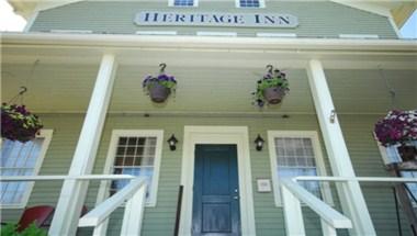 Heritage Inn in New Milford, CT