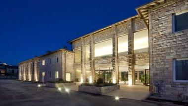 Hotel Cenacolo in Assisi, IT