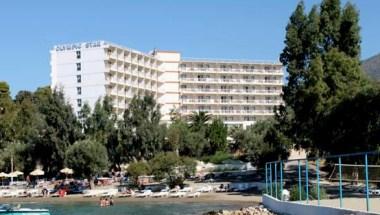 Olympic Star Hotel in Amarynthos, GR