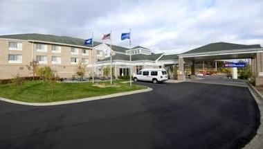 Hilton Garden Inn Minneapolis/Eden Prairie in Eden Prairie, MN