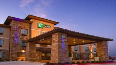 Holiday Inn Express Hotel & Suites Marble Falls in Marble Falls, TX